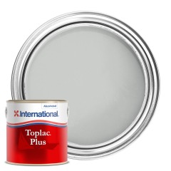 International Toplac Plus - Platinum 151 - 750 ml